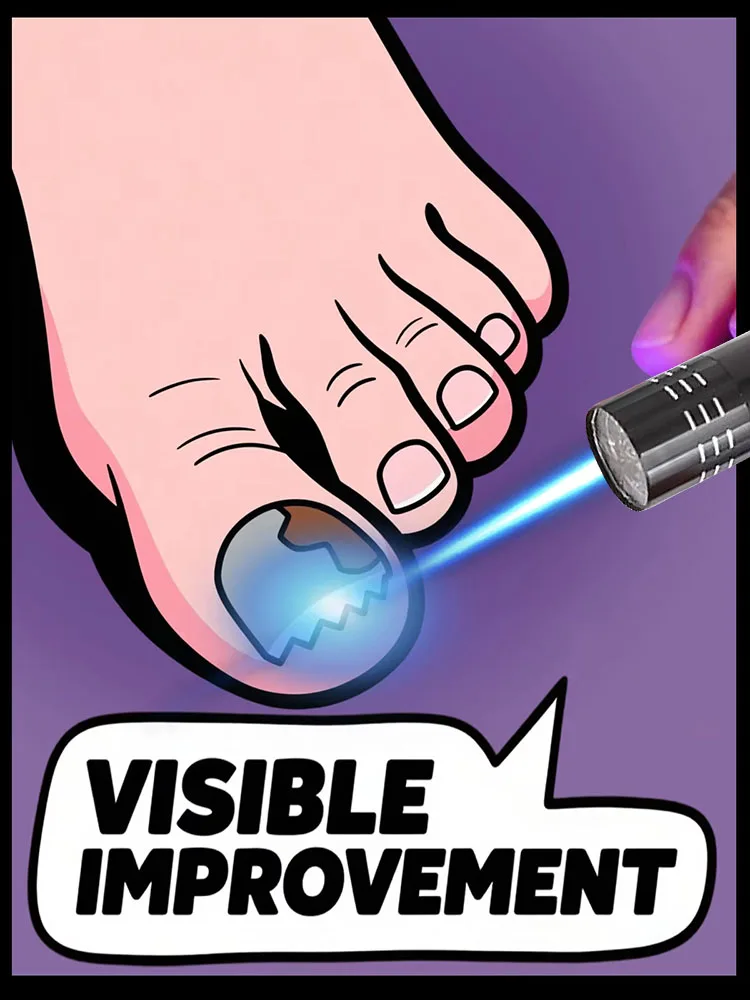 เทคโนโลยีป้องกันเชื้อราและแบคทีเรีย ช่วยฟื้นฟูความเงางามตามธรรมชาติของเล็บ