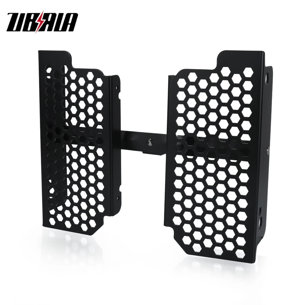 Motorcycle Radiator Grille Guard Grill Cover Protection Accessories FOR 250/400/450/520/525 4-Stroke EXC MXC SX XCF XCFW