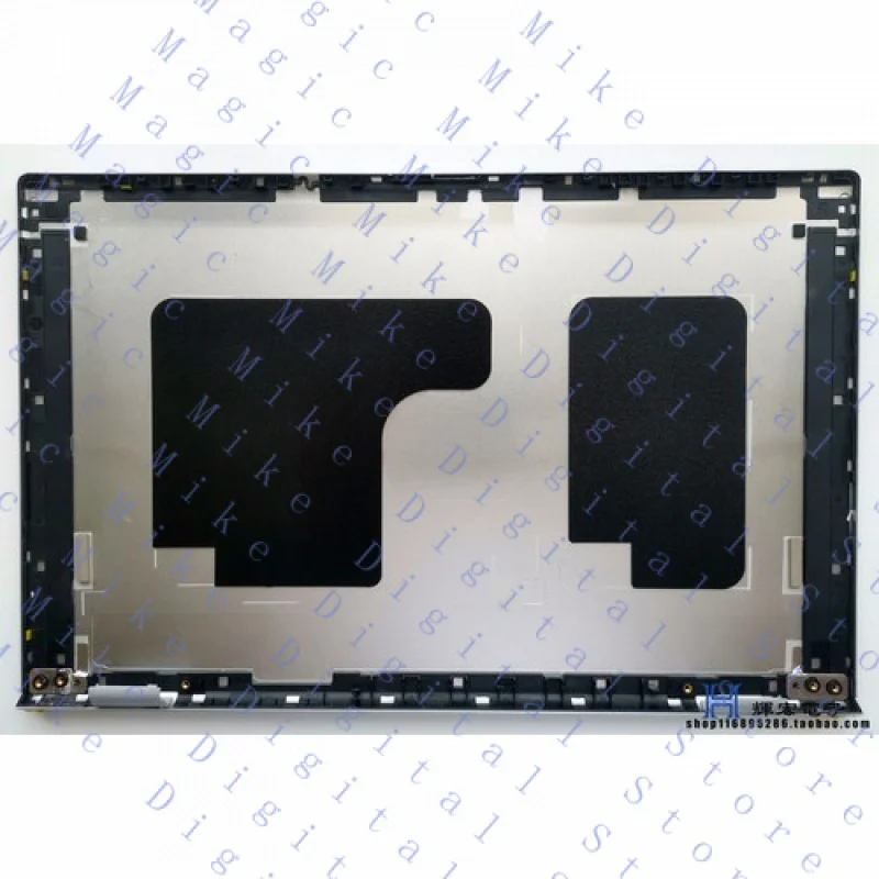 

Задняя крышка UU, чехол с упором для рук для Dell Inspiron 15 Plus 16 Plus 7510 7610 0165K0