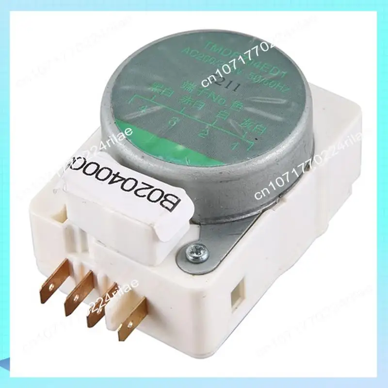 A17Z Mechanischer Abtauthimer für Kühlschrankteile Tmdf704ed1 Kühlschrank-Abtauthimer