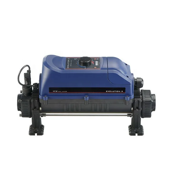 1KW-24KW Electric Heater for Swimming Pool and Spa