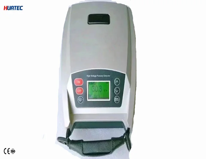 NDT metal anti-corrosion coating quality testing instrument HD-105