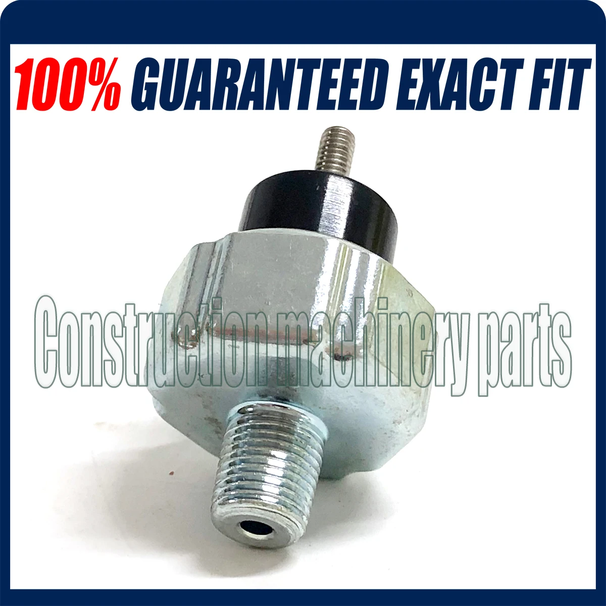 6631010 Oil Pressure Sensor 6599647 For Bobcat 753 763 773 7750 843 853 863 943