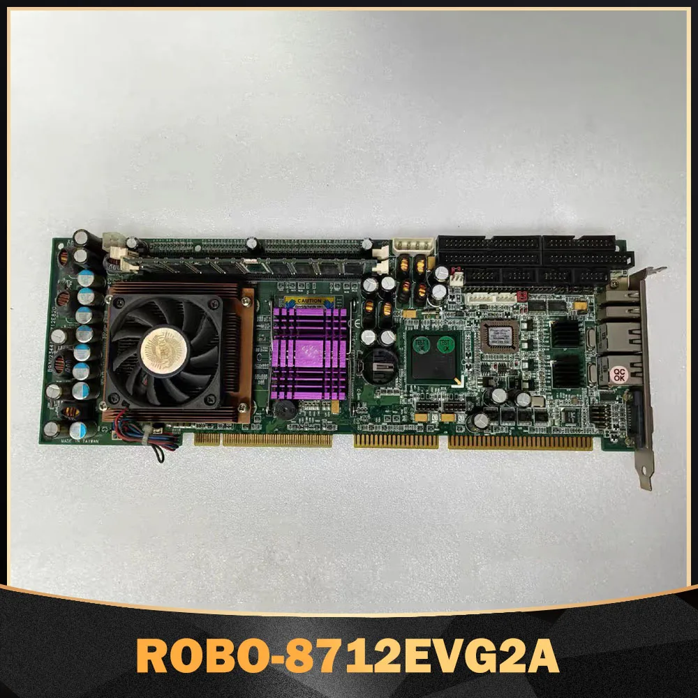 ROBO-8712EVG2A BIOS R1.00W1 industrial computer board