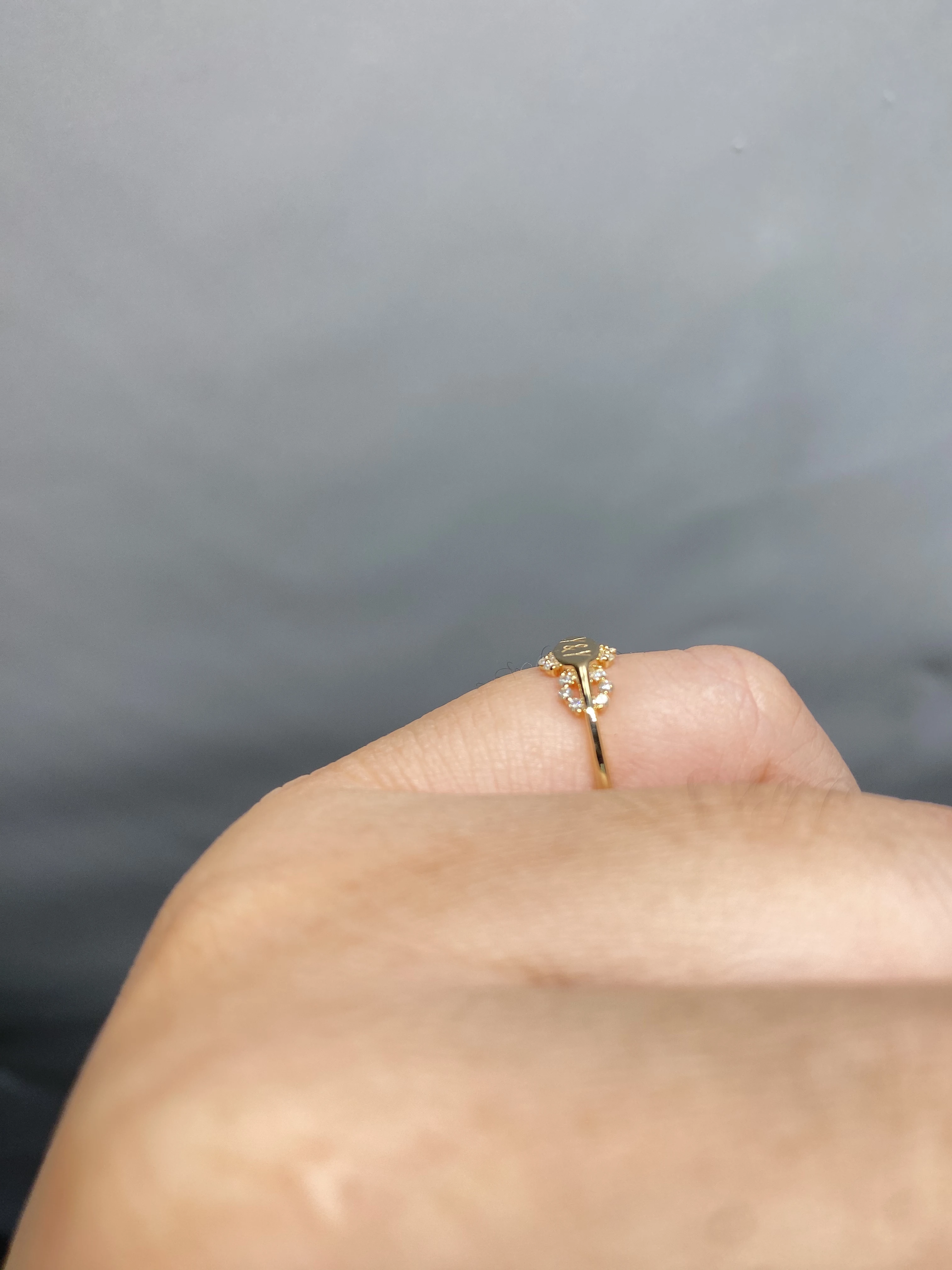 thumb