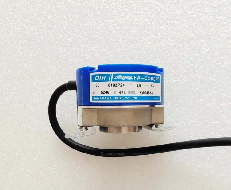 TS5246N473 Encoder … - image