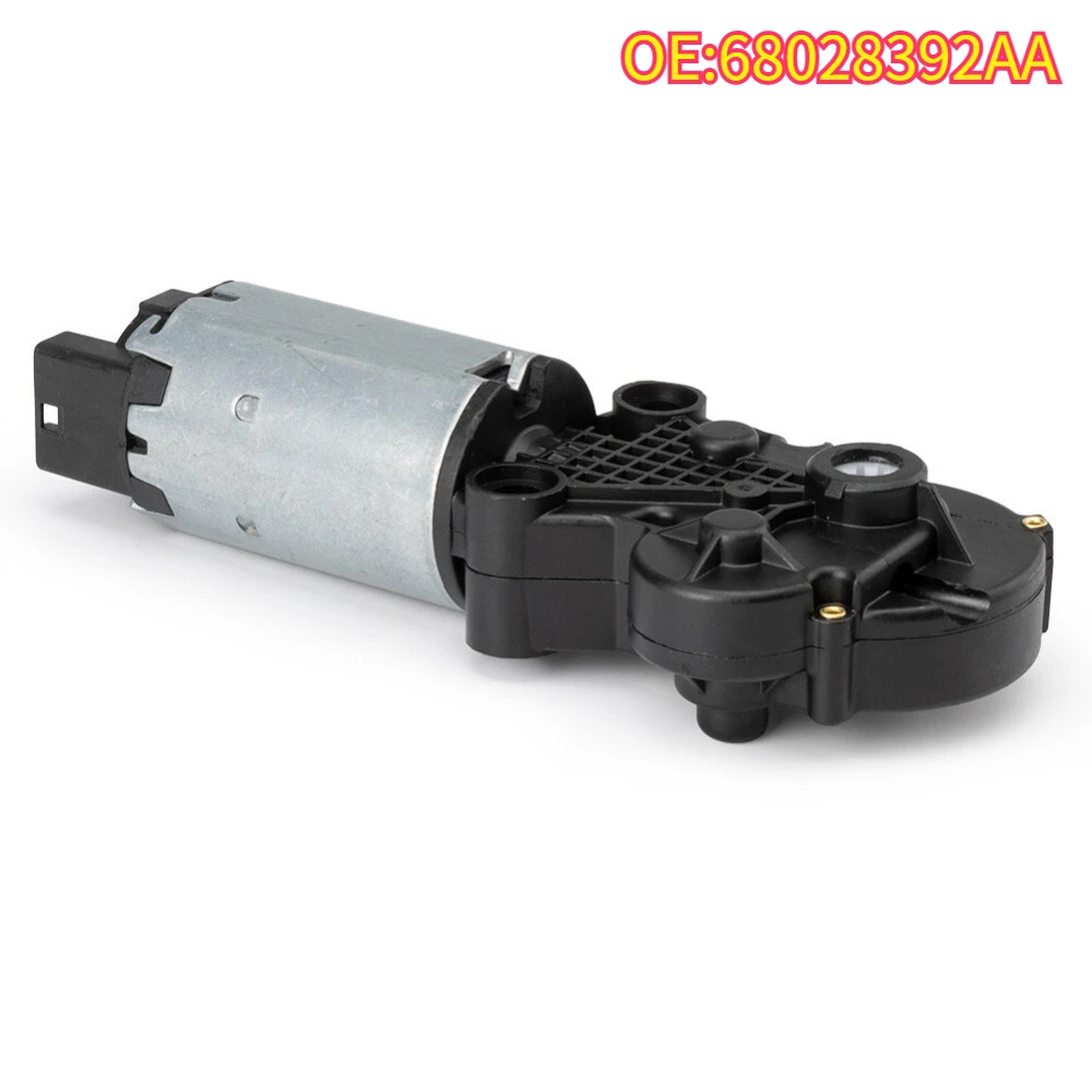 

High quality New For 68028392AA Window Motor Hardtop Convertible Car Latch Motor Chrysler 2011-2014