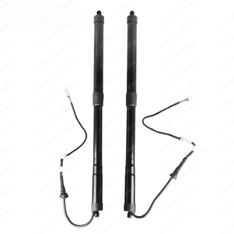 RH/LH/RH&LH Pair 68910-71030 68920-71030 Tailgate Lift Support Strut Electric Tailgate Gas Struts For Toyota Fortuner SW4 15-21