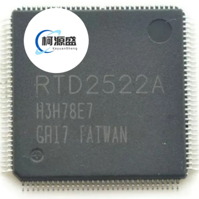 RTD2522A - Brand-new original product - Available in stock and ready for purchase