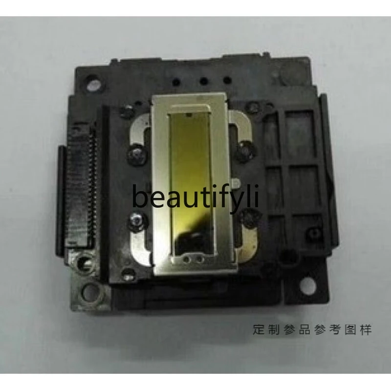 

XEMINAL301L351L360L380L358L310L211 nozzle L3119 printing