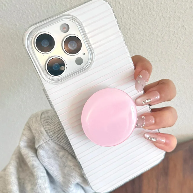 Crystal Transparent…