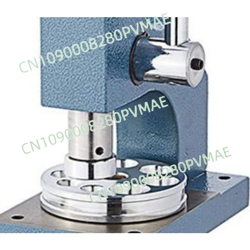 Blue ring enlargement and reduction device, handmade ring numbering device, single rod and double rod ring size adjustment tool.
