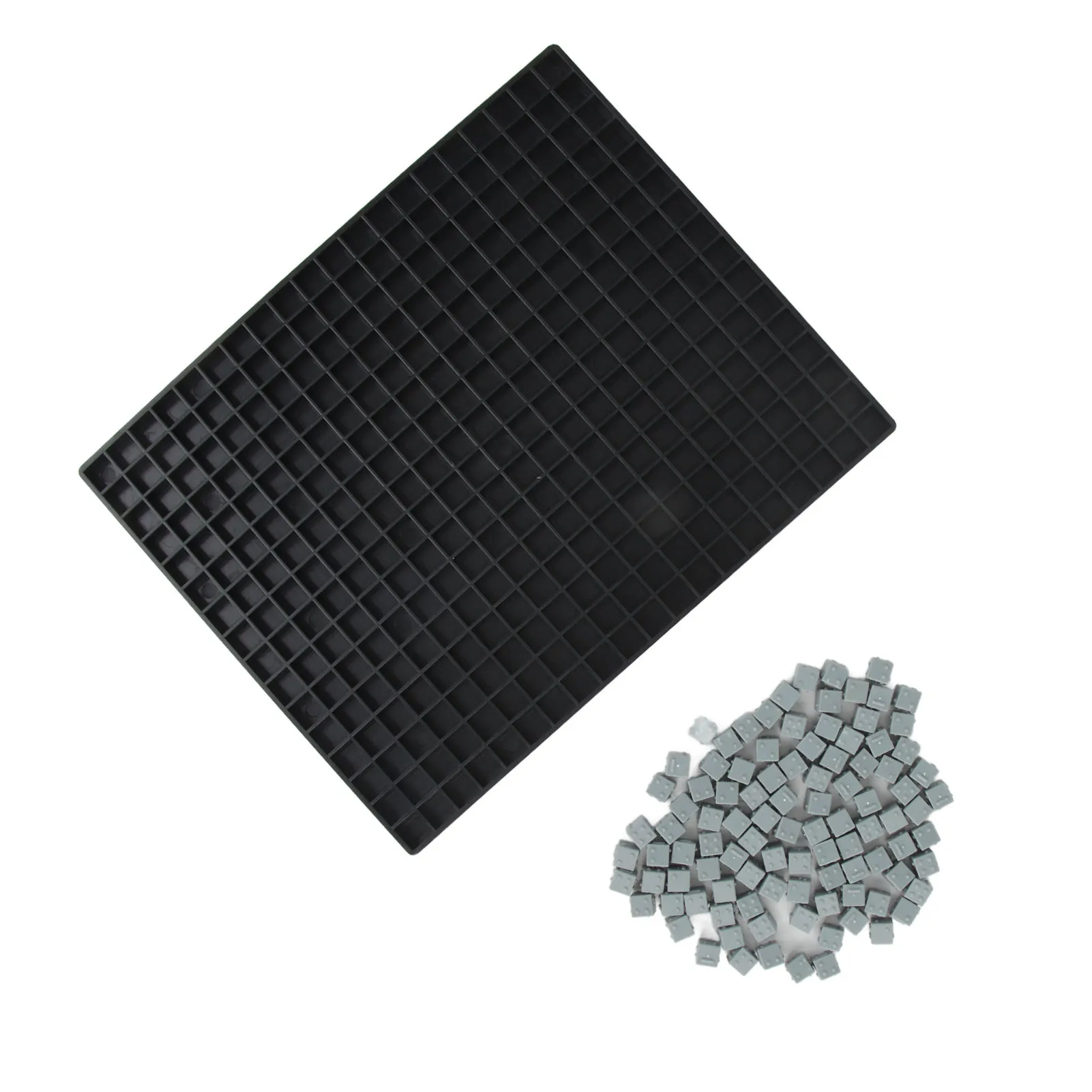 

Arithmetic Educational Board Arithmetic Board Home School Math Counting Educational Teaching Aid with Dice for Blind People