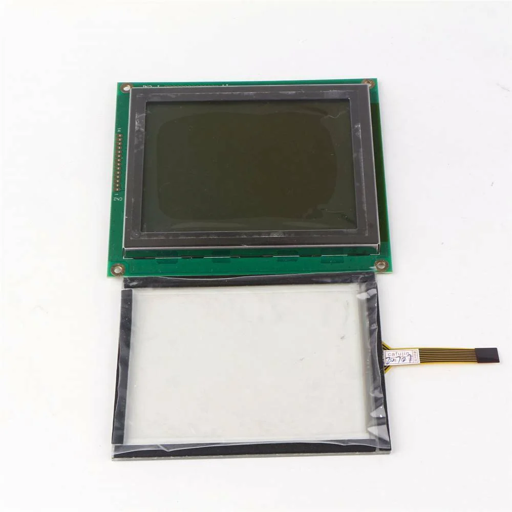 

LCD & Touch Screen EW50969YLY X13760013-01-1004 MOD01490