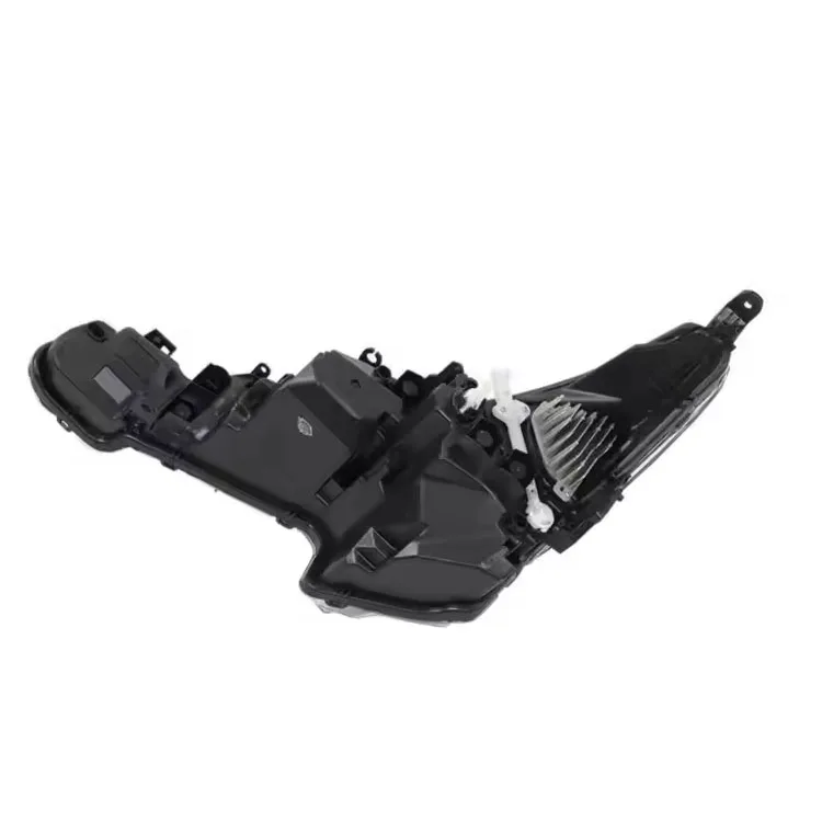 

Car front headlight halogen xenon LED headlight group (applicable to Toyota Corolla 2023 model 81110-12N20 81150-12N20)