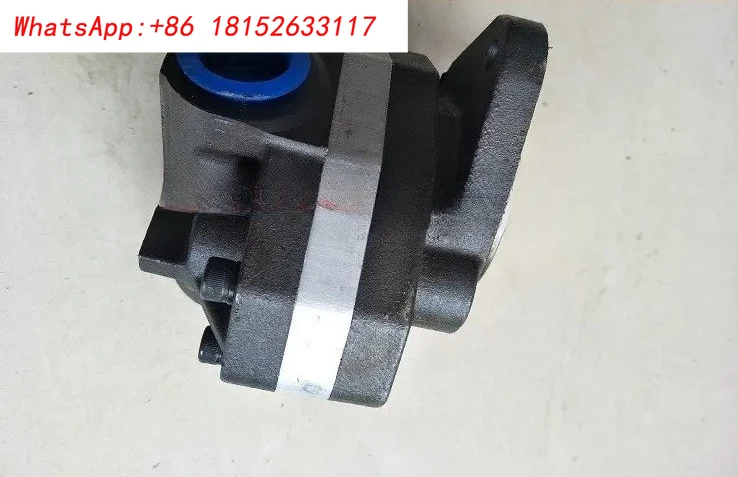 BC مضخة التروس CBFC-10 CBFC-40/20/16/25 رافعة مضخة الزيت CB-FC32 محمل مضخة زيت الطوب مم