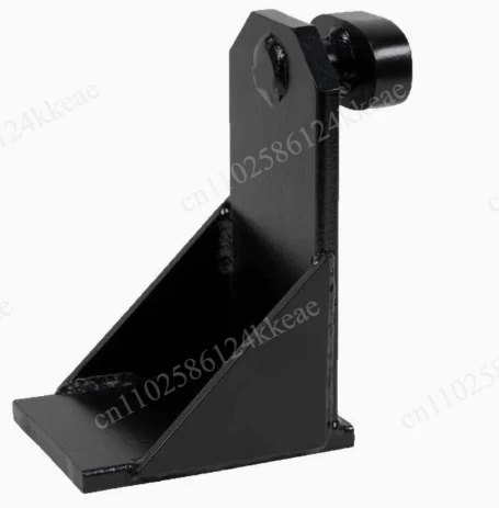 Shipping Container Jack Lugs, Jack Horizontal Accessories - Jacks for Container Adapters