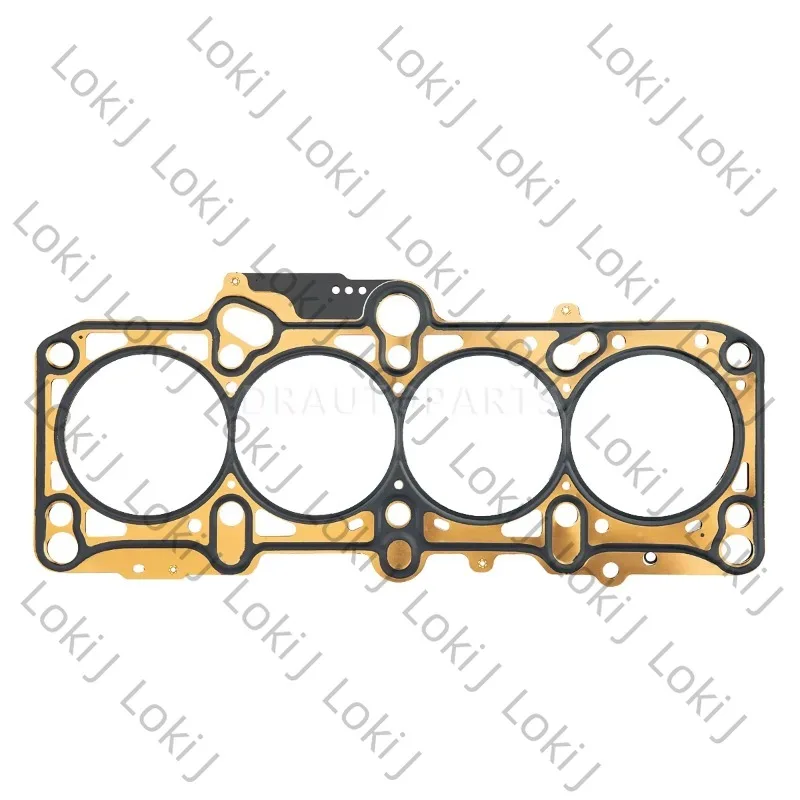 

2.0T Engine Cylinder Head Gasket 06A103383AN,06A103383L,06A103383AS For Seat Alhambra,Ibiza,Cordoba,SKODA Fabia,Octavia,Superb