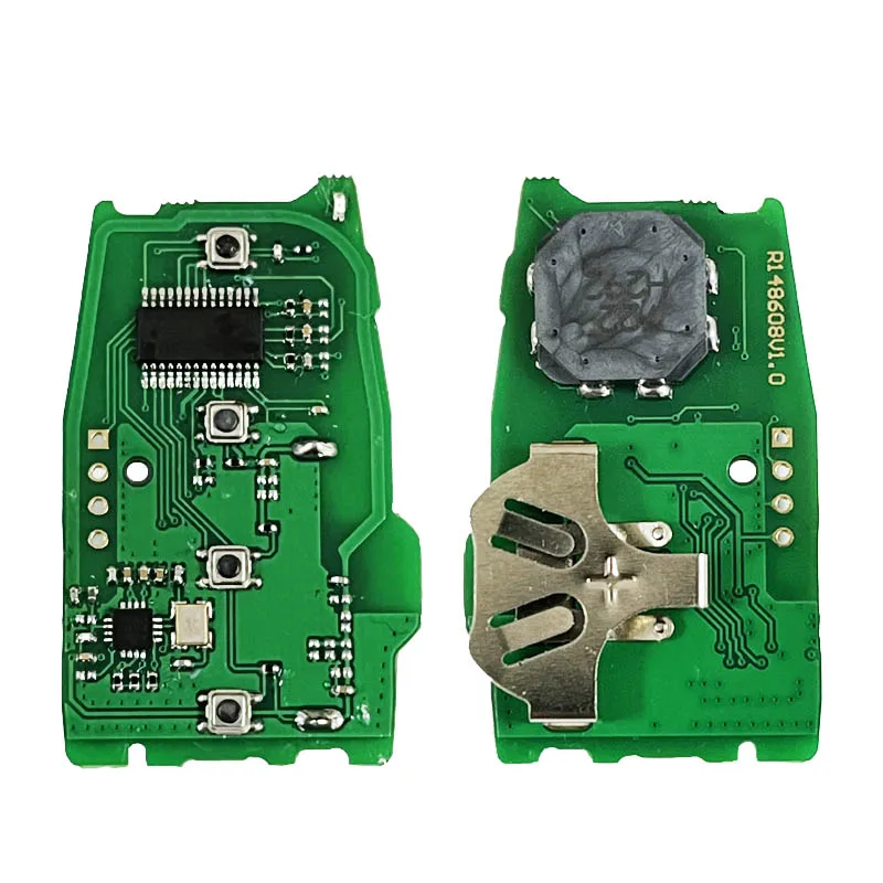 CN051178 For KIA Optima 2014+ Smart Remote 95540-2T510 315MHZ 46 Chip 4 Button Key FCC SY5XMFNA04 95440-1U500 1W101