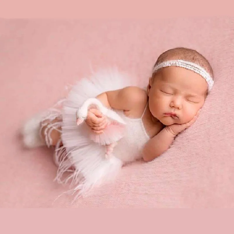 Guia Completo para Fotos de Bebê Recém-Nascida: Como Capturar Momentos Inesquecíveis