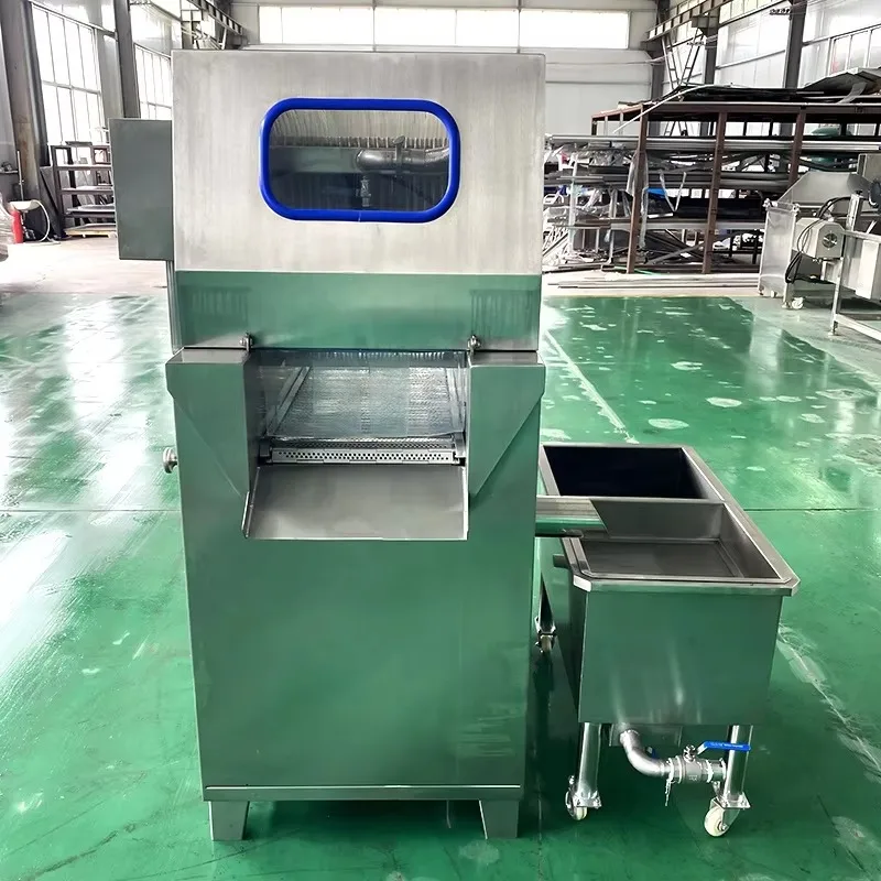 كامل التلقائي 80 إبر آلة حاقن ملحي اللحوم الأسماك الدجاج لحم البقر لحم الخنزير ماء مالح حاقن آلة حاقن محلول ملحي