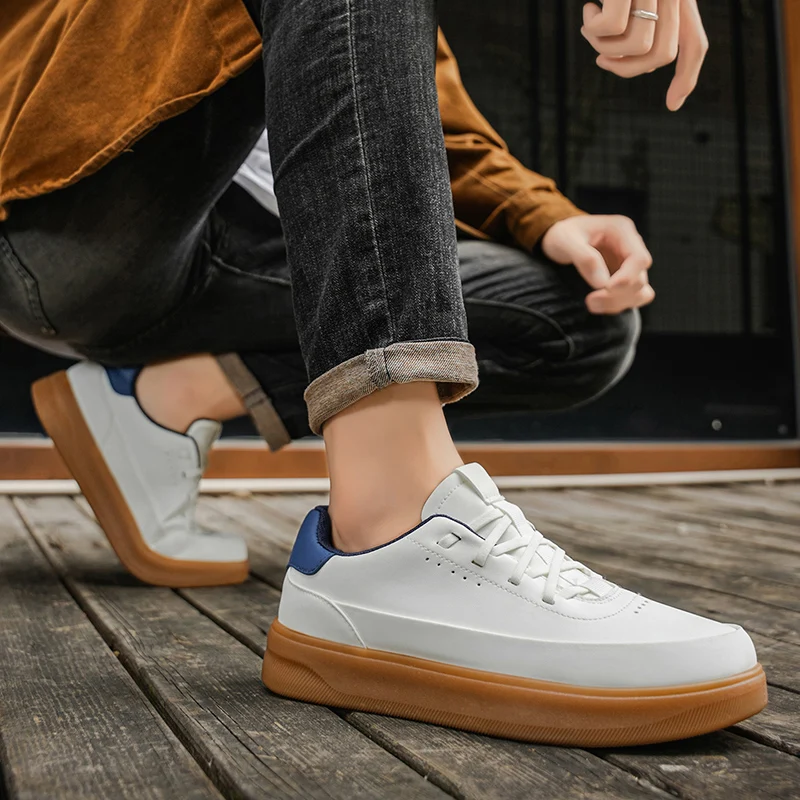 

Men's Multifunctional Low Top Training Shoes with Lightweight Non Slip Soles Fashionable and Versatile Quality for Casual Wear