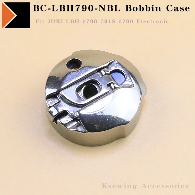 BC-LBH790-NBL (137-29769)  Bobbin Case Fit JUKI LBH-1790 791S 1700 Electronic Buttonhole Sewing Machine Accessories Parts