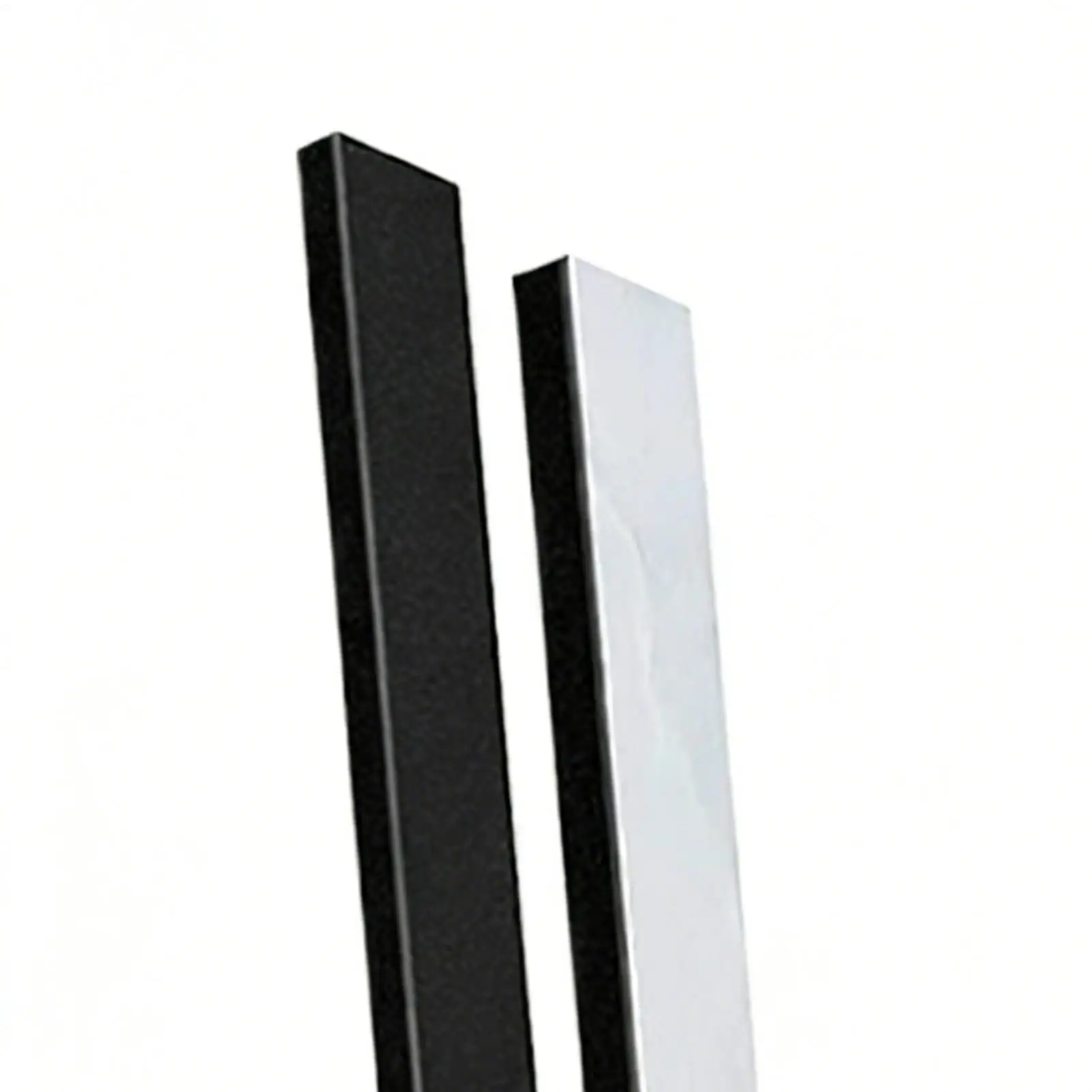 

RV Air Conditioner Gasket Self-Adhesive Picture Frame Gasket RV Roof Air Conditioner Seal Kit For Trailer Camping Car Outdoor