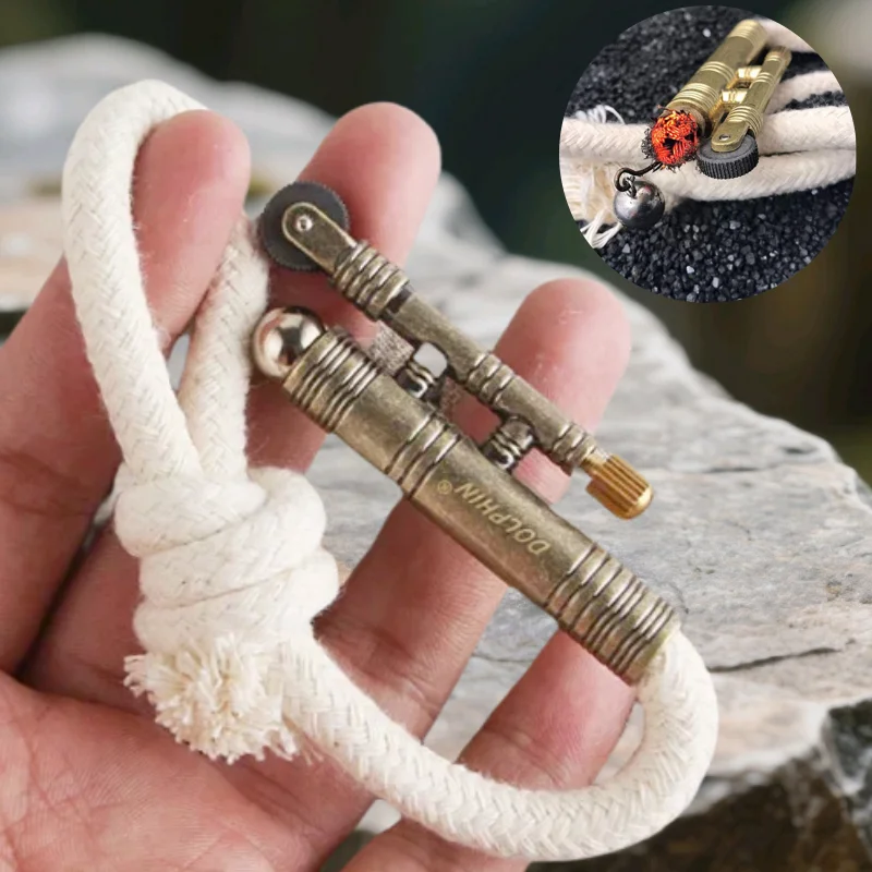 Metal Windproof Ker… - image