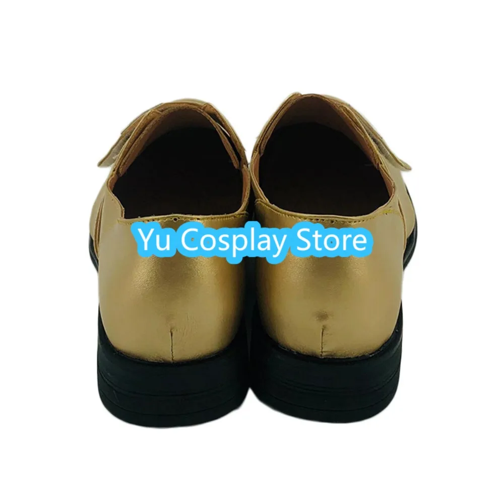 Yu Cosplay Store Luca Kaneshiro Cosplay Shoes Anime Cosplay Shoes Boots Halloween Costumes Props