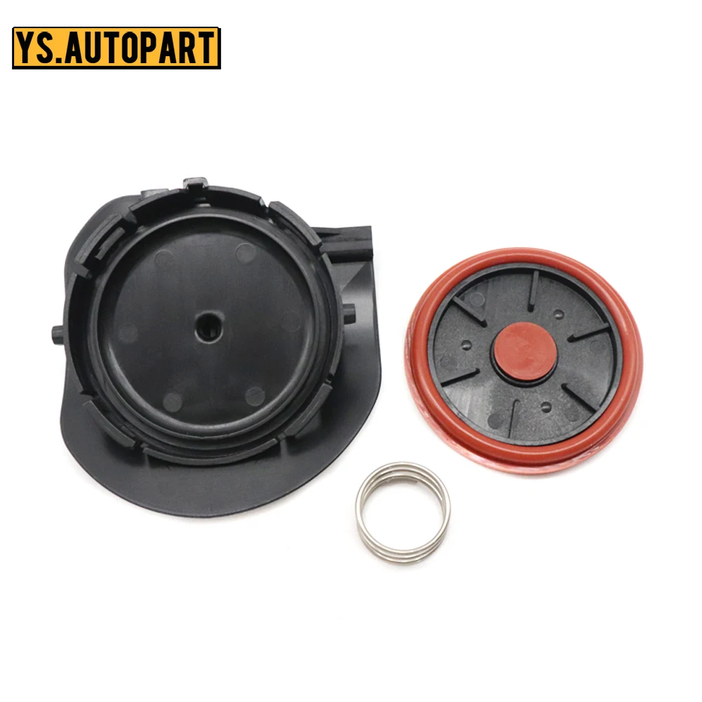 11127646554 Car Valve Cover Repair Kit Fit For 2002-2019 Mini Cooper Paceman Clubman Countryman 1.6L 11127567791 11127567162