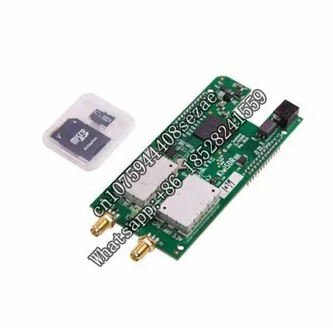 

KiwiSDR Board Software Defined Radio SDR BeagleBone