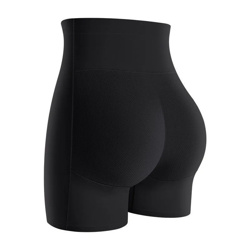 1pcs Padded Butt Lifter Corrective Underwear Butt Enhancer Body Shaper Modeling Strap Fake Hip Shapwear Panty Push Up Panties