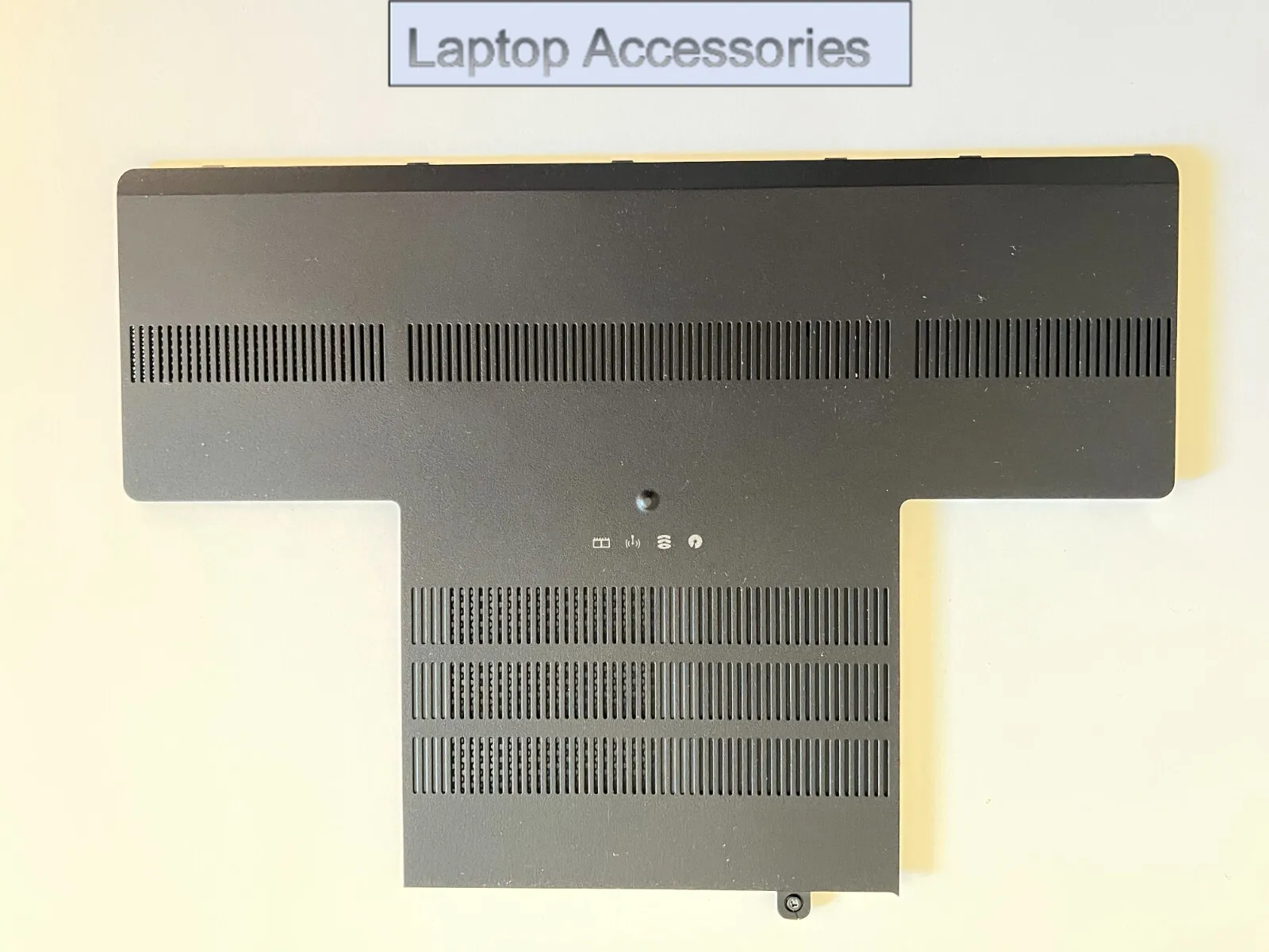 For  Genuine HP Envy 17-J060US 17.3