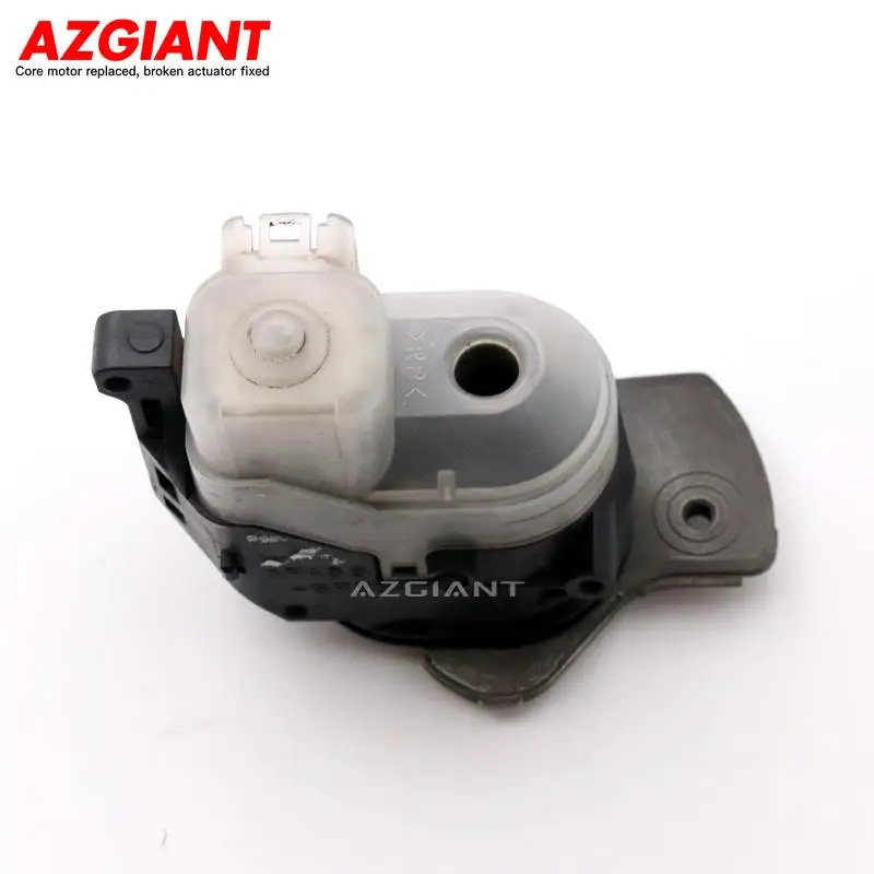 

For Toyota Crown 2003-2008 Side Mirror Folding Motor Module Gear Assembly Auto Parts Original Removal