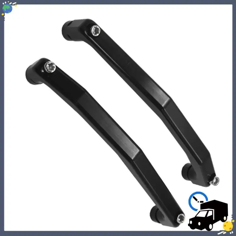 

Lasting Motorcycle Rear Grab Passenger Seat Handle Holder Grip Rear Seat Handle For Yamaha MT09 2021-2023