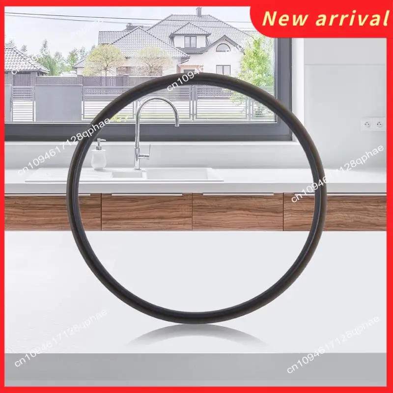 N89R Pot Lid Sealing Ring For Monsieur Cuisine Plus Mixers Accessories Cooking Tool Protective Rings Seal Gaskets Replacement
