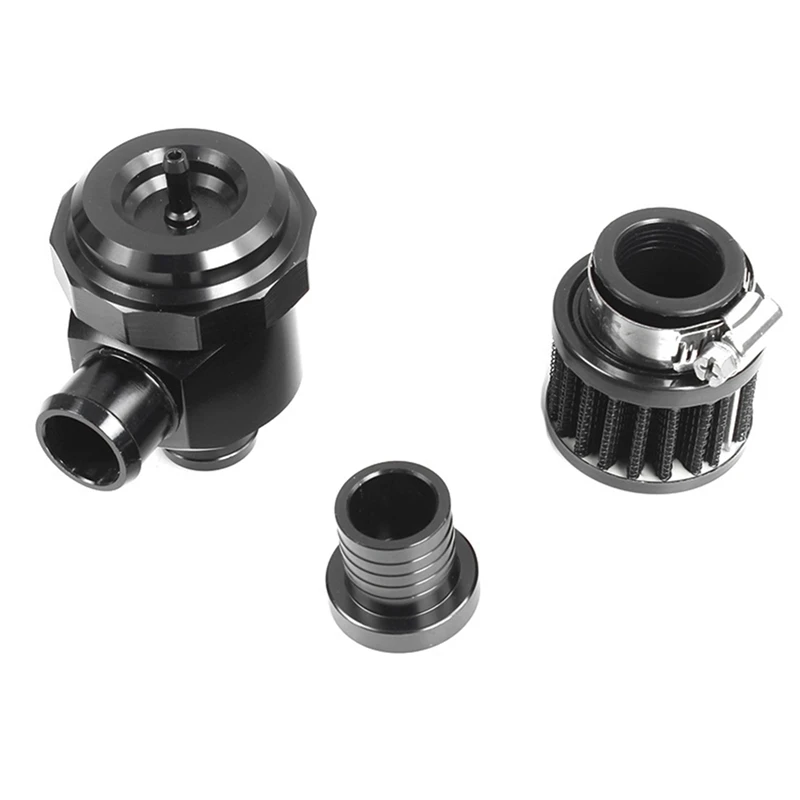 Car Modified Turbo Blow Off Valve Kit Pressure Relief Valve Kit For Polaris RZR XPT 2016-2021