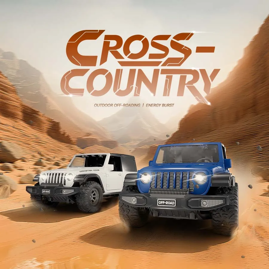 

JEEP 1:14 2,4G RC пульт дистанционного управления, модель автомобиля, гоночный автомобиль, игрушка в подарок для мальчиков и девочек, детей, взрослых, подарок на день рождения