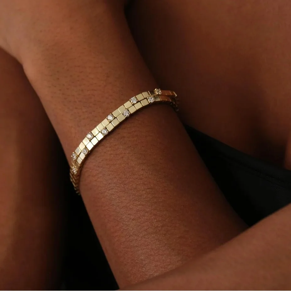 Thumbnail 2 - #72 Latest Adjustable Thread Bracelets Offers