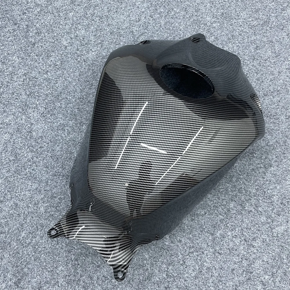 The ASB motorcycle fairing is suitable for the CBR1000RR fuel tank cover with carbon fiber paint in 2012 2013 2014-2016 12-16