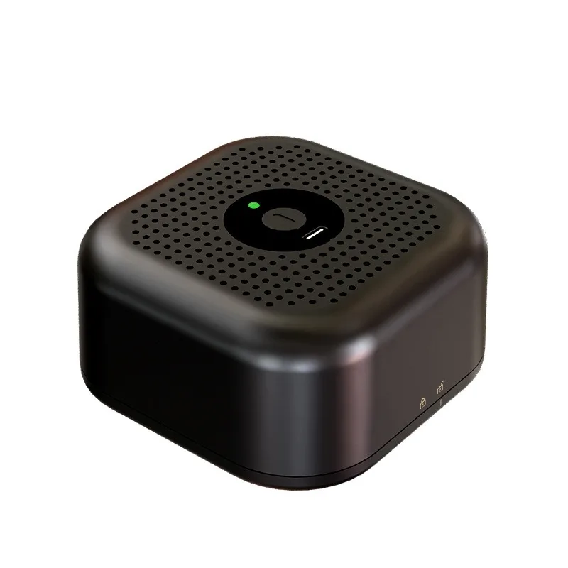 

Gift Box Packaging Electric Whiskey Smoker Holiday Gift Cocktail Smoker Set