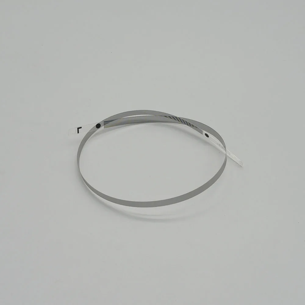 20 pz striscia Encoder per canon PIXMA G2800 G1000 G2000 G2400 G3411 G3415 G2411 G3000 G1500 G2500 G3500 G3400 G3411 QC3-3935