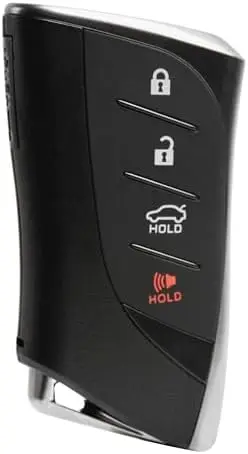 Usaremote 4-Button …