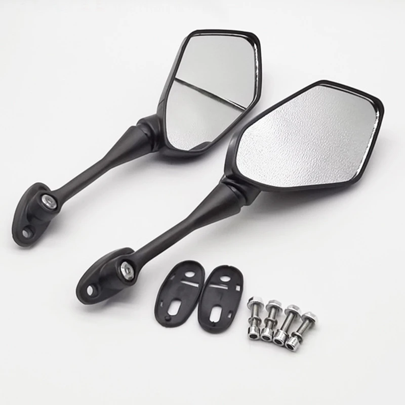 Motorcycle Rear View Mirror Motorcycle Parts for Honda CBR 600 F4 F4I 1999-2006 CBR900 CBR919 CBR929 CBR954