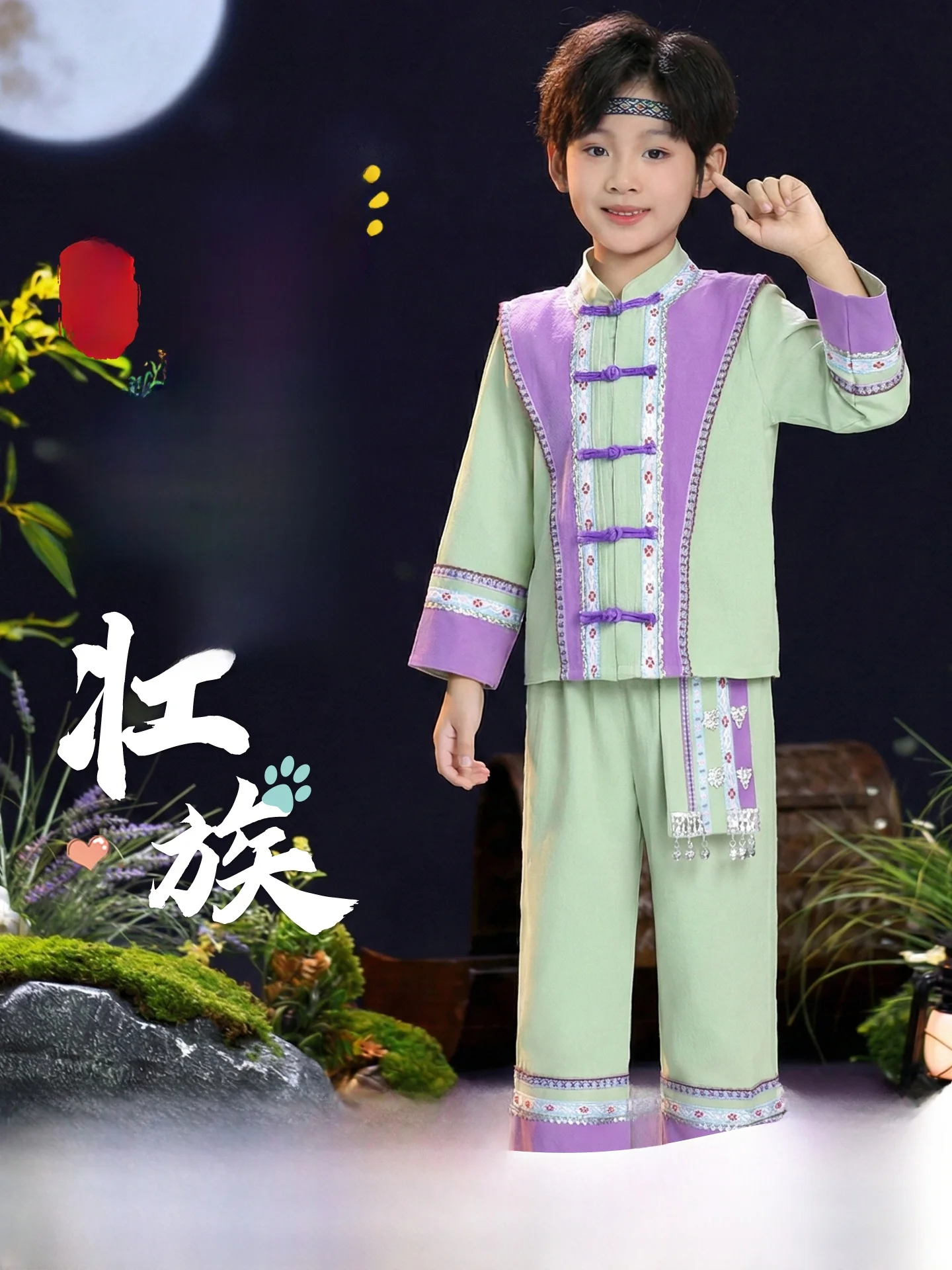 New Children's Ethnic Clothing - Summer Clothing Online 评论和价格