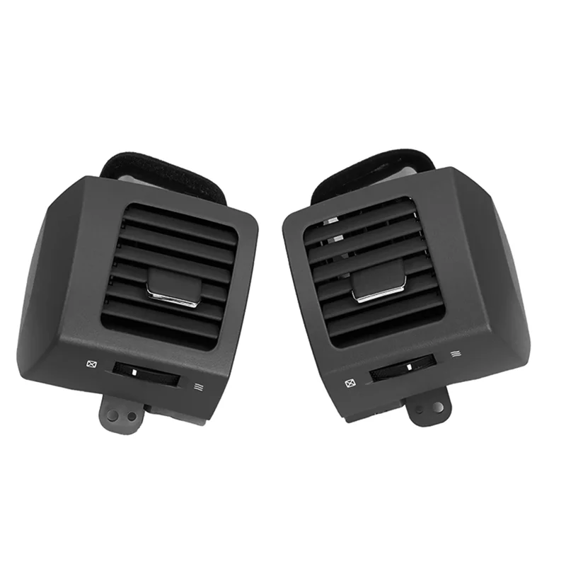 Qb-4Pcs Car Dashboa… - image