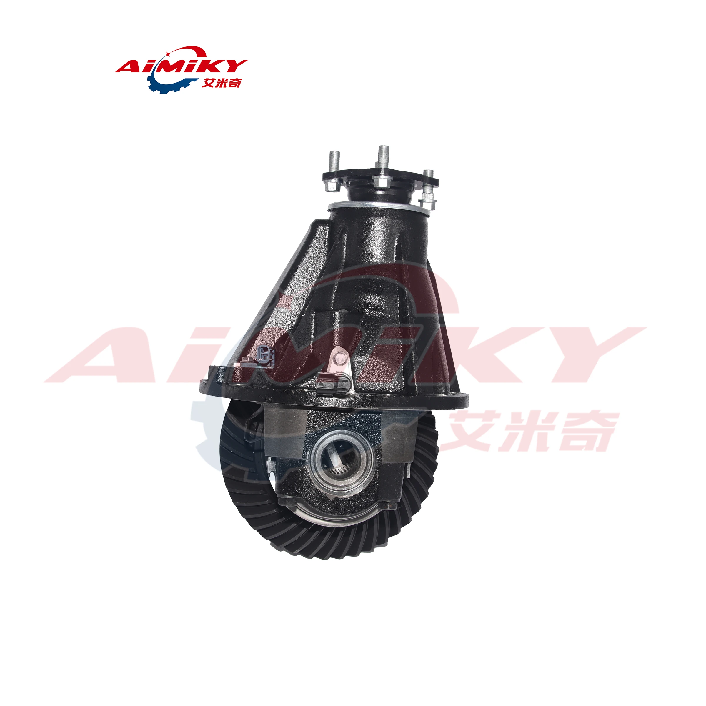 

Differential Assy for Toyota Hilux REVO 43x11 11x43 34T 41110-0K620 41110-0K630 41110-0K830 411100K630