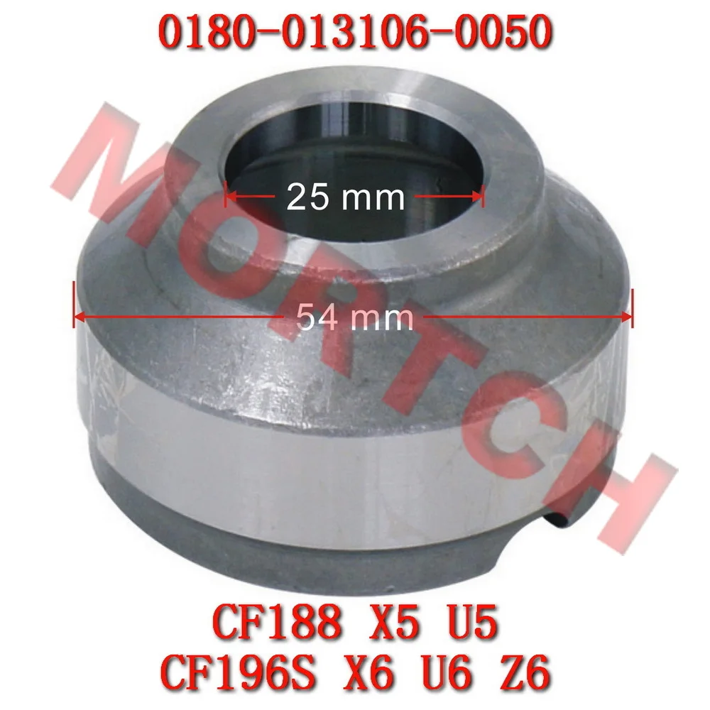 

Drive Shaft Spacer 0180-013106-0050 For CF Moto ATV CF188 CF188-B 196S-B(X6) SSV 196S-C UTV CF188-A 196S-B(U6)