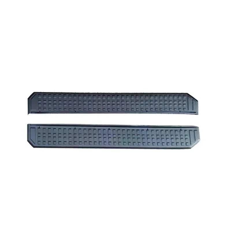 High Quality Side Step Running Board Auto Exterior Modification Protective Accessories